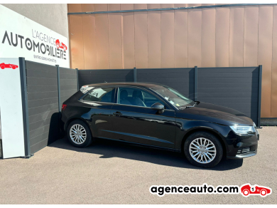 Audi A3 — 3