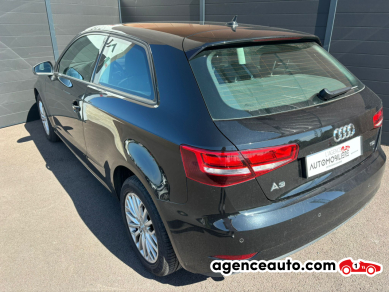 Audi A3 — 9