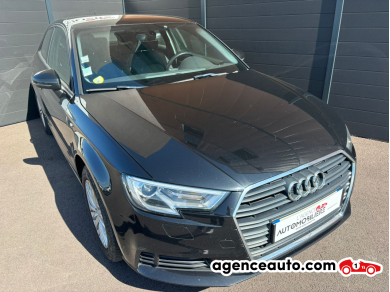 Audi A3 — 4