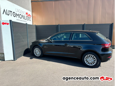 Audi A3 — 5