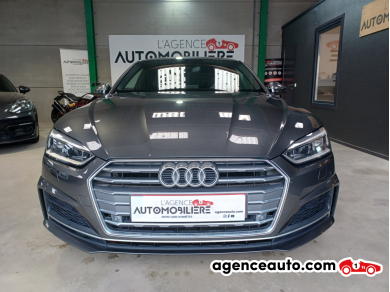 Audi A5 — 2