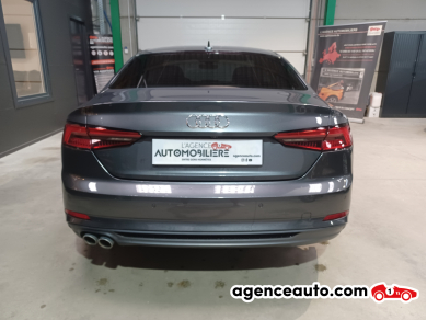 Audi A5 — 5