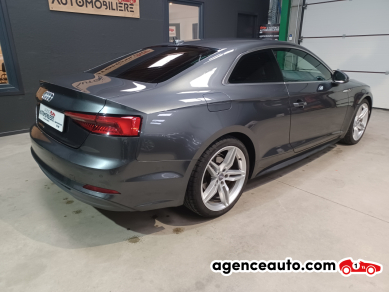Audi A5 — 4