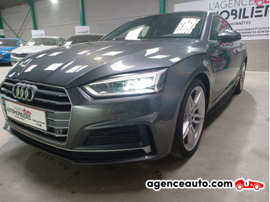 Audi A5 — 8