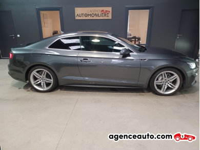 Audi A5 — 7