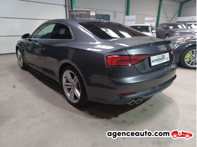 Audi A5 — 6