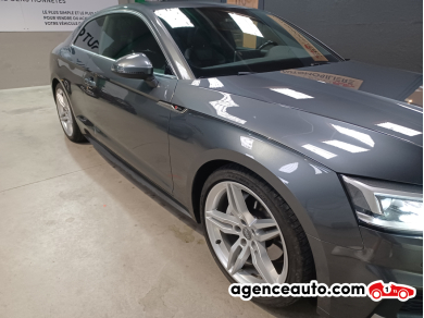 Audi A5 — 11