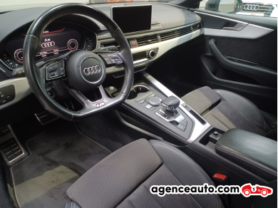 Audi A5 — 16