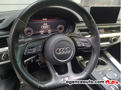Audi A5 — 18