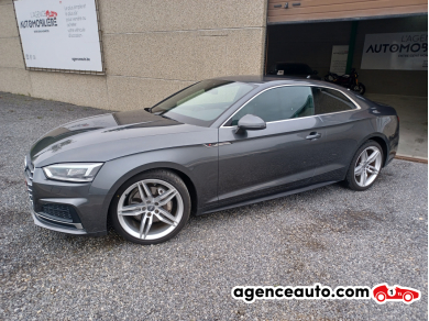 Audi A5 — 31