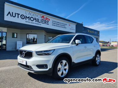 Compra de Carros Usados, Carros Usados Baratos | Auto Immo Volvo XC40 T2 1.5 Ti 129 cv Business Branco Ano: 2021 Manual Gasolina