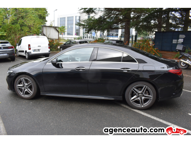 Mercedes Classe CLA — 4