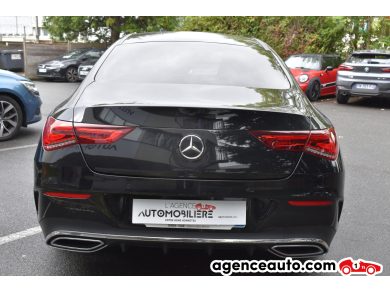 Mercedes Classe CLA — 6