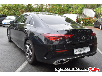 Mercedes Classe CLA — 7