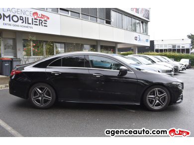 Mercedes Classe CLA — 8