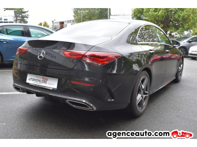 Mercedes Classe CLA — 5