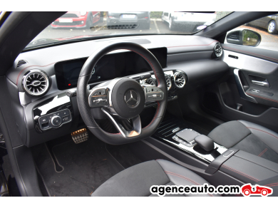 Mercedes Classe CLA — 10