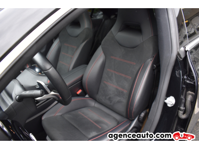 Mercedes Classe CLA — 9