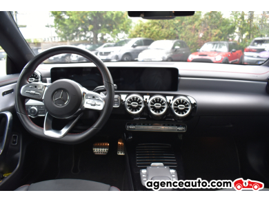 Mercedes Classe CLA — 11