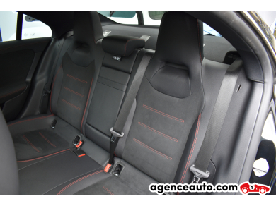 Mercedes Classe CLA — 20