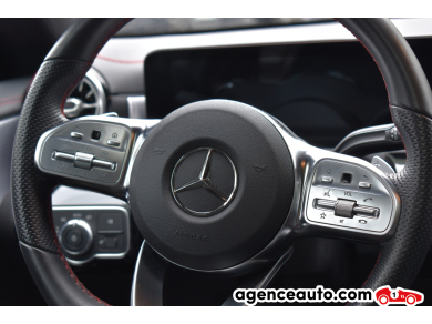 Mercedes Classe CLA — 13