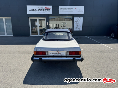Mercedes SL — 5