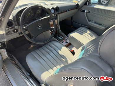 Mercedes SL — 6