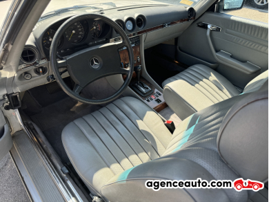 Mercedes SL — 7