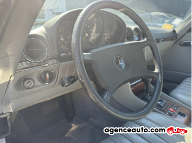Mercedes SL — 9