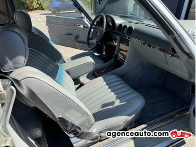 Mercedes SL — 14