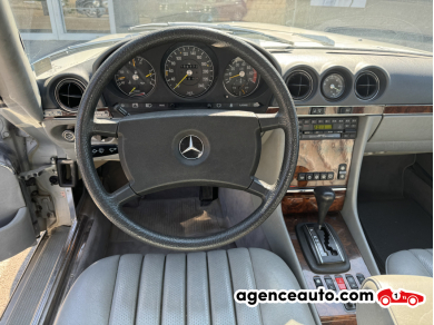 Mercedes SL — 10