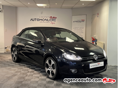 Volkswagen Golf — 16
