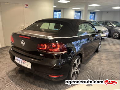 Volkswagen Golf — 3