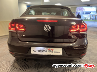 Volkswagen Golf — 14