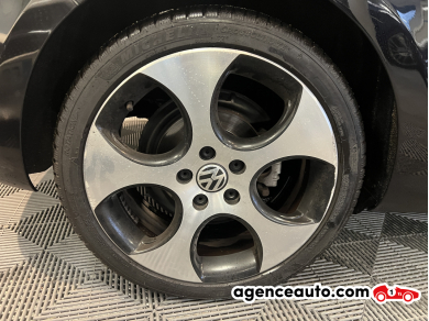 Volkswagen Golf — 11