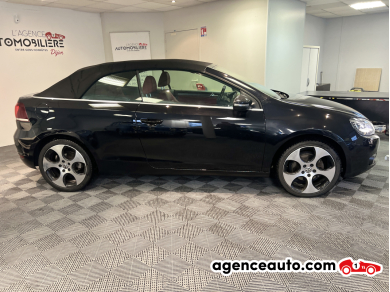 Volkswagen Golf — 18