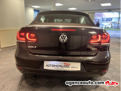 Volkswagen Golf — 19