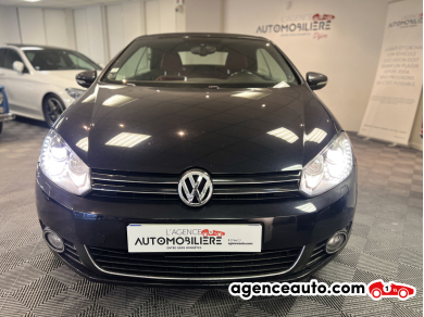 Volkswagen Golf — 20