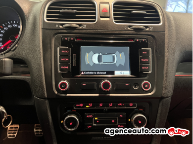 Volkswagen Golf — 7