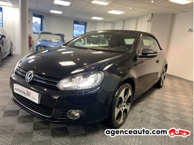 Volkswagen Golf — 2