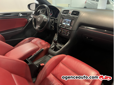Volkswagen Golf — 13