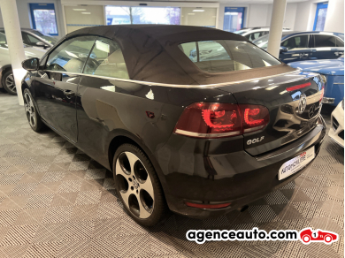 Volkswagen Golf — 15