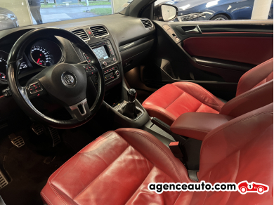 Volkswagen Golf — 4