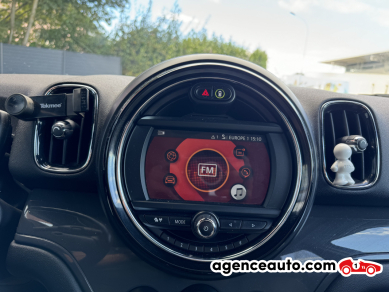 Mini Countryman — 24