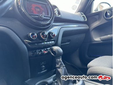 Mini Countryman — 25