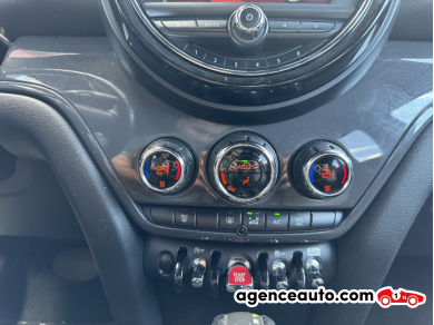 Mini Countryman — 23