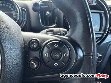 Mini Countryman — 20