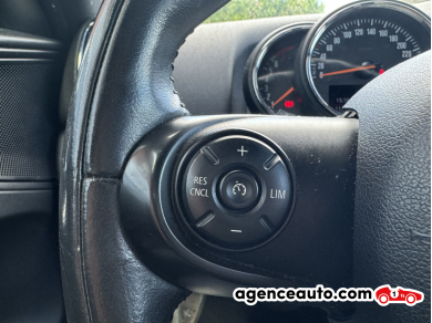 Mini Countryman — 19
