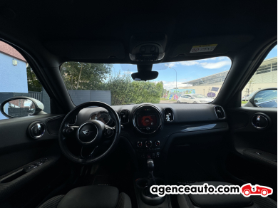 Mini Countryman — 16