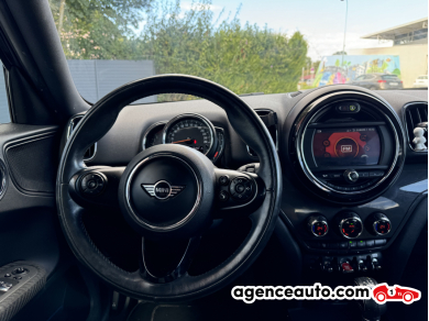 Mini Countryman — 17